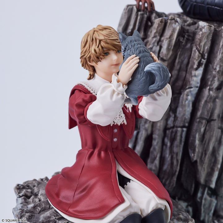 フォルミズム シーン ‐望郷‐