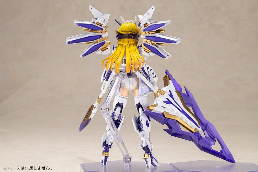 フレームアームズ･ガール レイファルクス