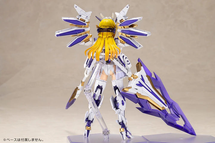 フレームアームズ･ガール レイファルクス
