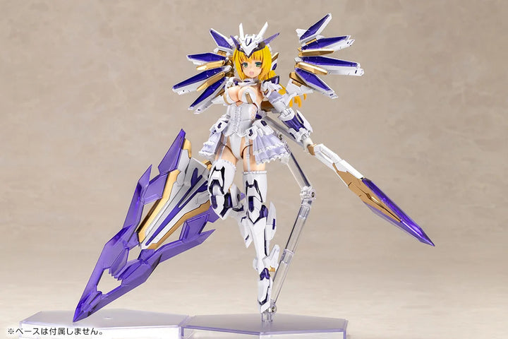 フレームアームズ･ガール レイファルクス