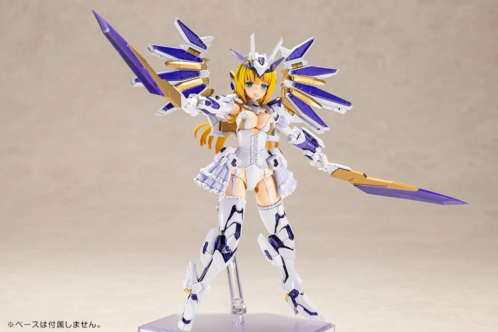 フレームアームズ･ガール レイファルクス
