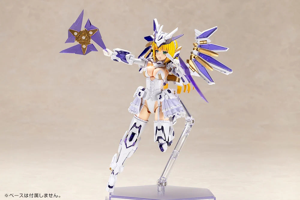 フレームアームズ･ガール レイファルクス