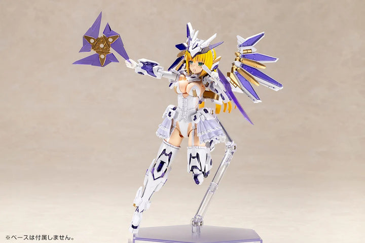 フレームアームズ･ガール レイファルクス