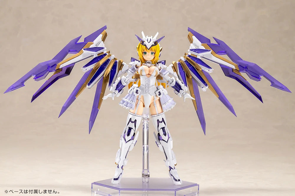 フレームアームズ･ガール レイファルクス