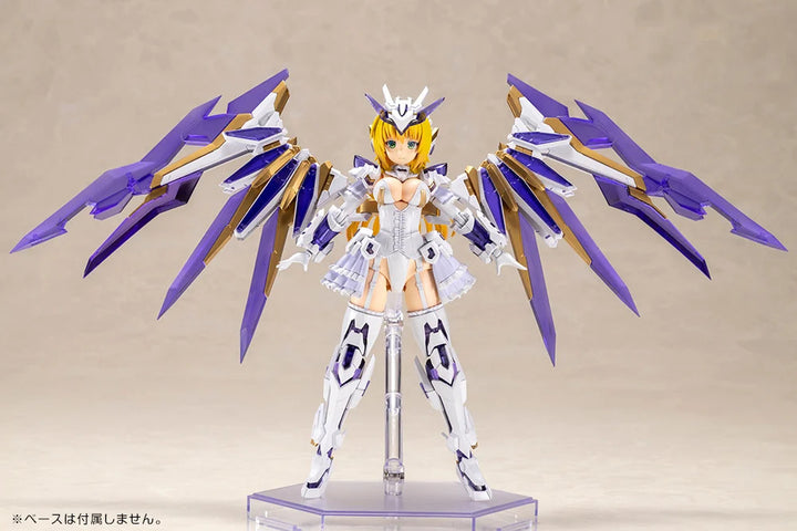 フレームアームズ･ガール レイファルクス