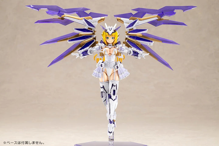 フレームアームズ･ガール レイファルクス