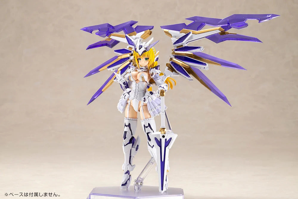 フレームアームズ･ガール レイファルクス