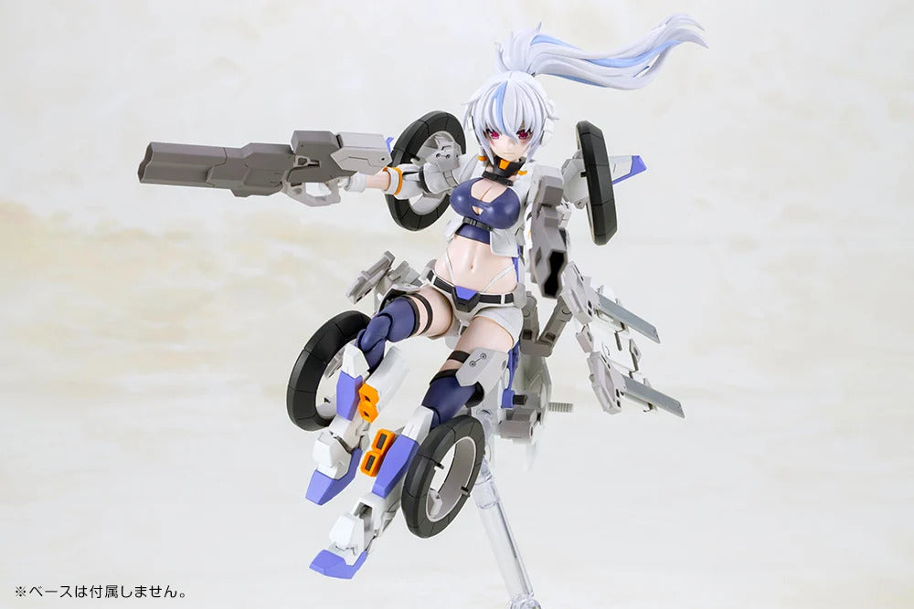 フレームアームズ・ガール – SOOTANG HOBBY