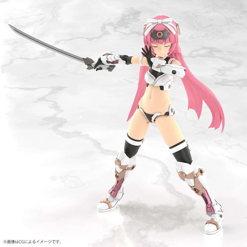 フレームアームズ・ガール グランデスケール マガツキ [橘花