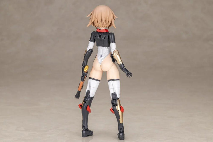 フレームアームズ・ガール 信玄改