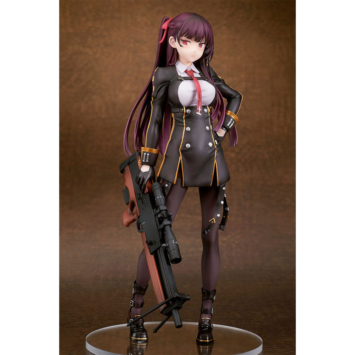 WA2000 1/7スケール – SOOTANG HOBBY