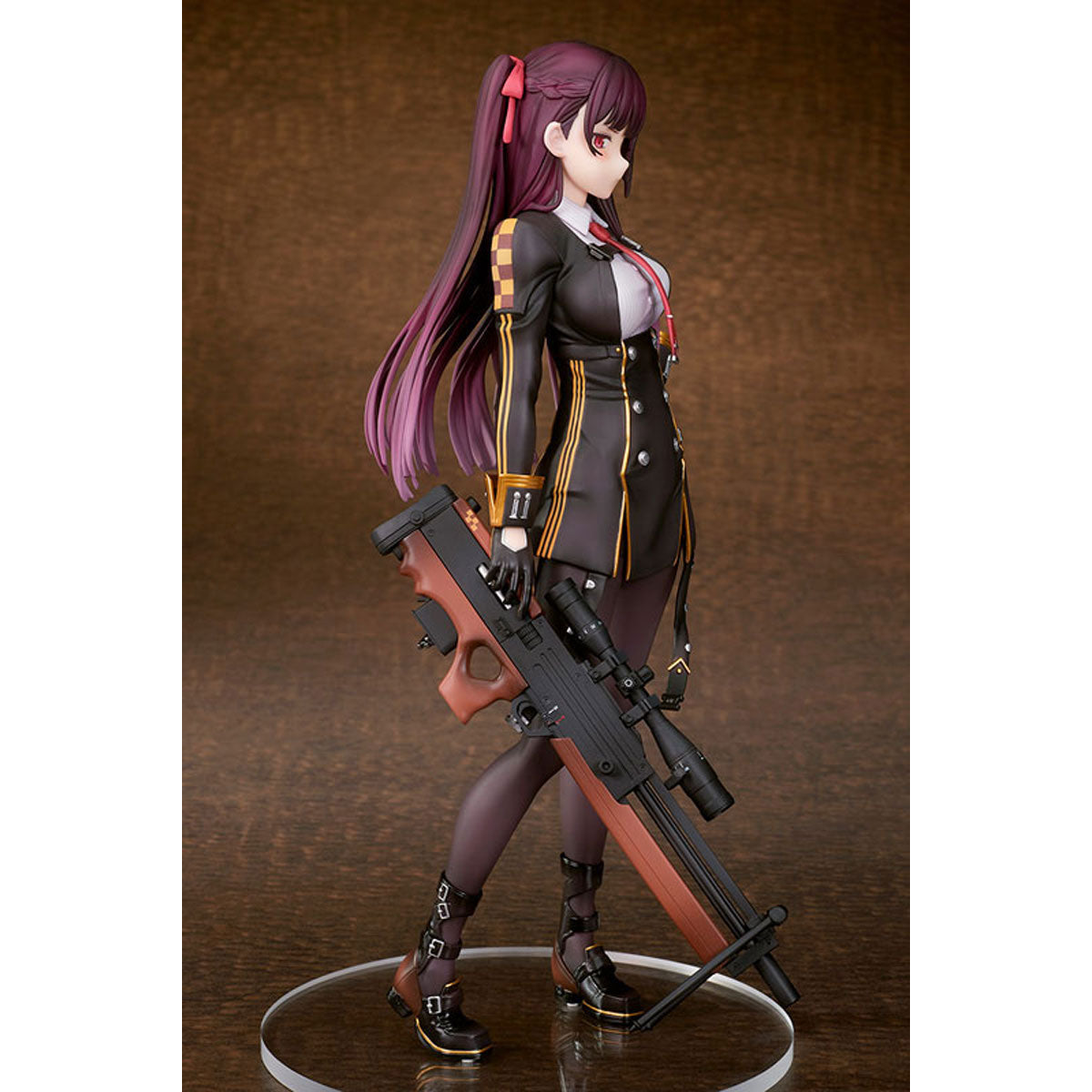 WA2000 1/7スケール – SOOTANG HOBBY