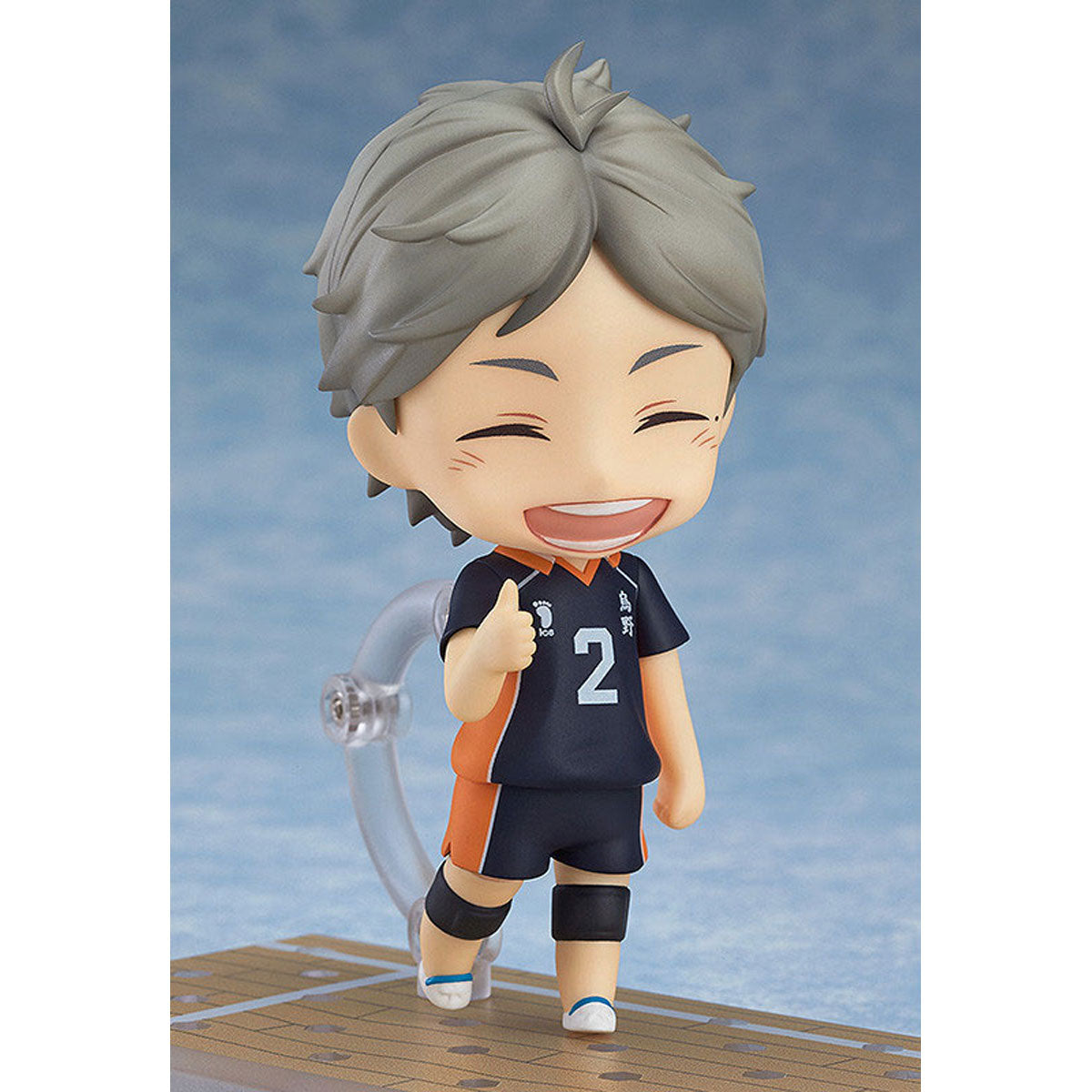 ハイキュー 菅原孝支 菅原 孝支 ねんどろいど 61nhggE85cL._UF350,350_QL50_.jpg