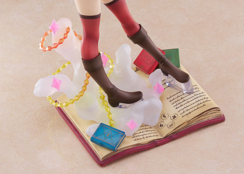ゆんゆん DX Ver. 1/8スケール – SOOTANG HOBBY