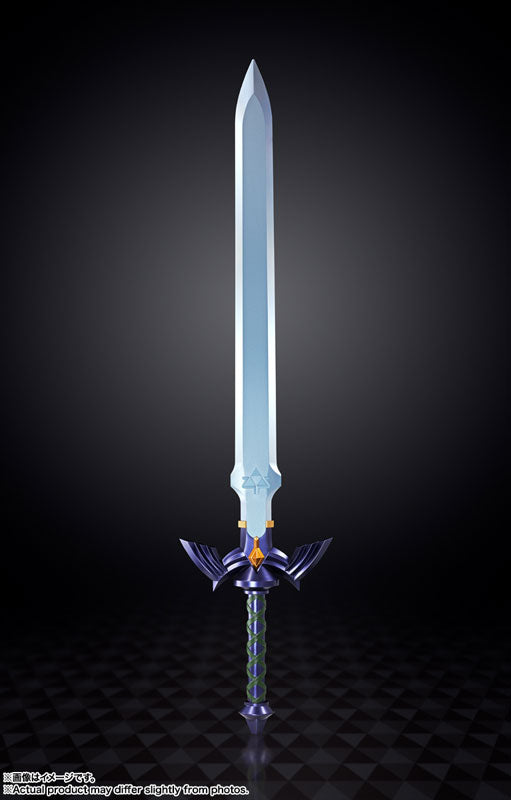 PROPLICA ゼルダの伝説 マスターソード（再販版）