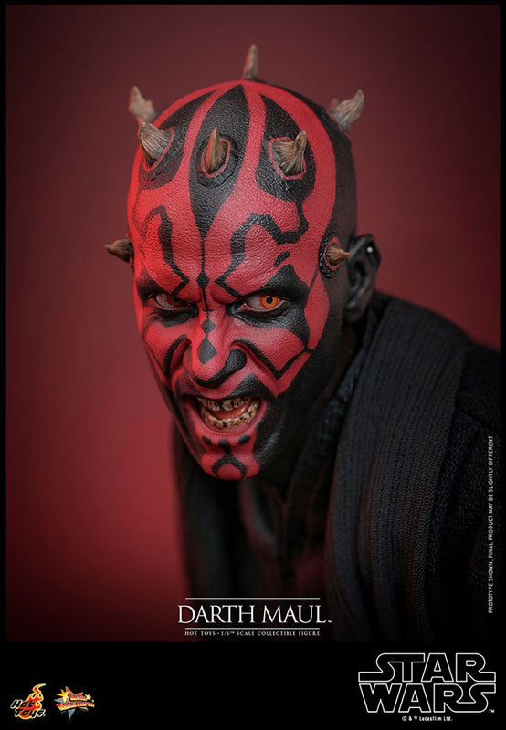 ムービー・マスターピース】『スター・ウォーズ エピソード1