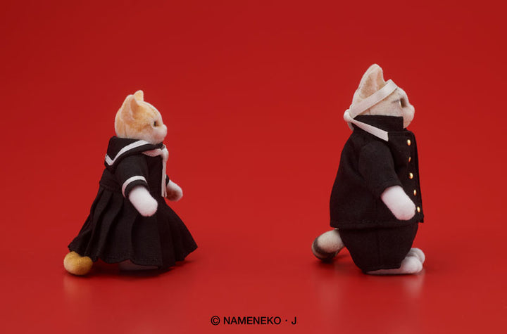 DIGKawaiiACTION 又吉＆トラ子セット