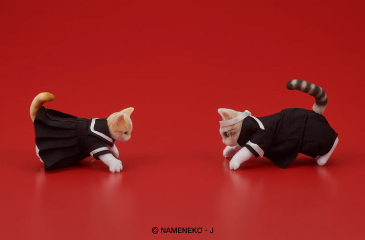 DIGKawaiiACTION 又吉＆トラ子セット