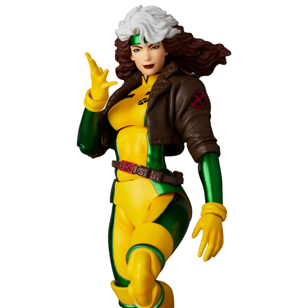 rougeさま専用 MAFEX ROGUE(COMIC Ver.) – SOOTANG HOBBY