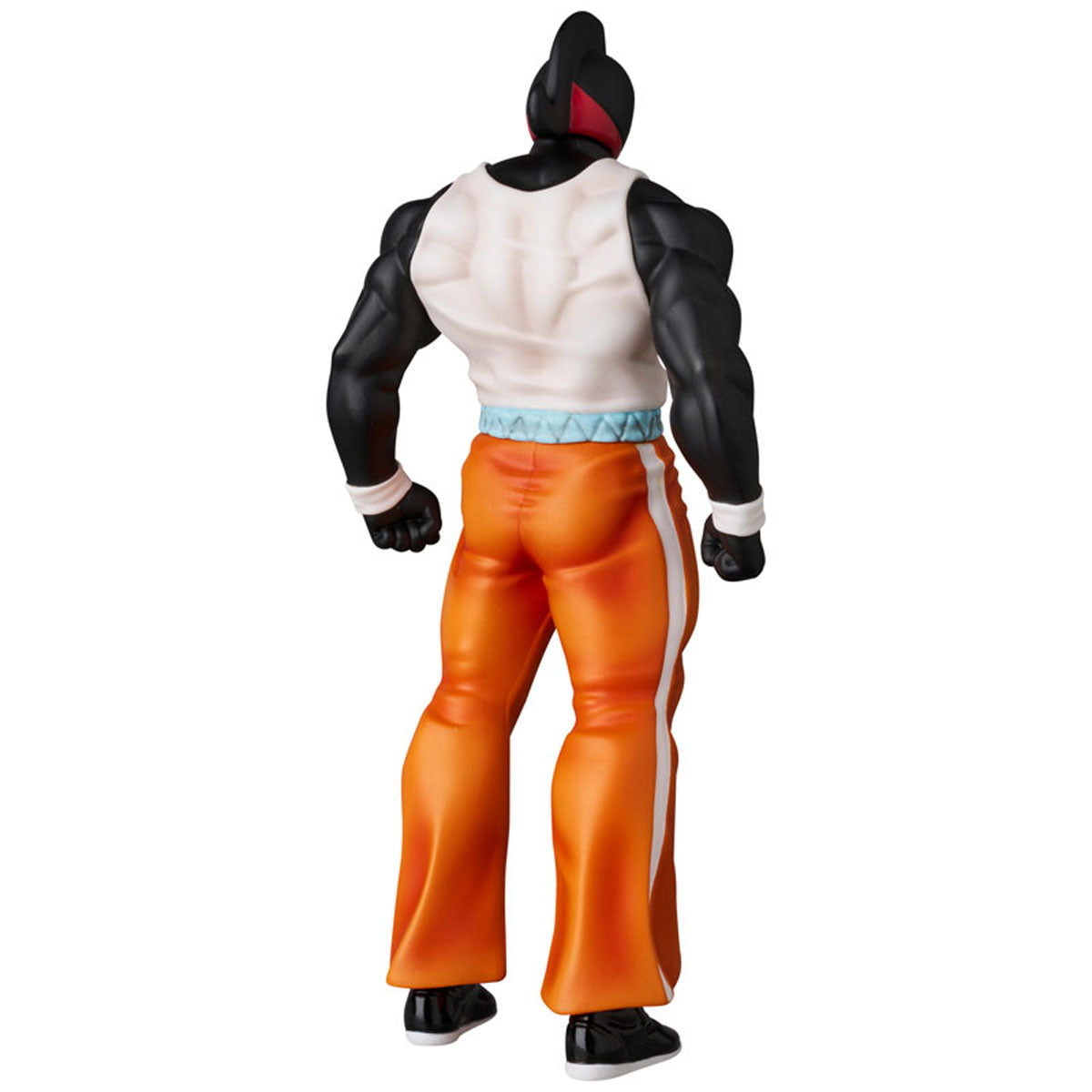 UDF、キン肉マンPART、2、 5体セット UDF キン肉マン シリーズ2 キン肉マン（KINスーツ） – MCT TOKYO