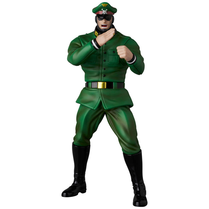 UDF ブロッケンJr.