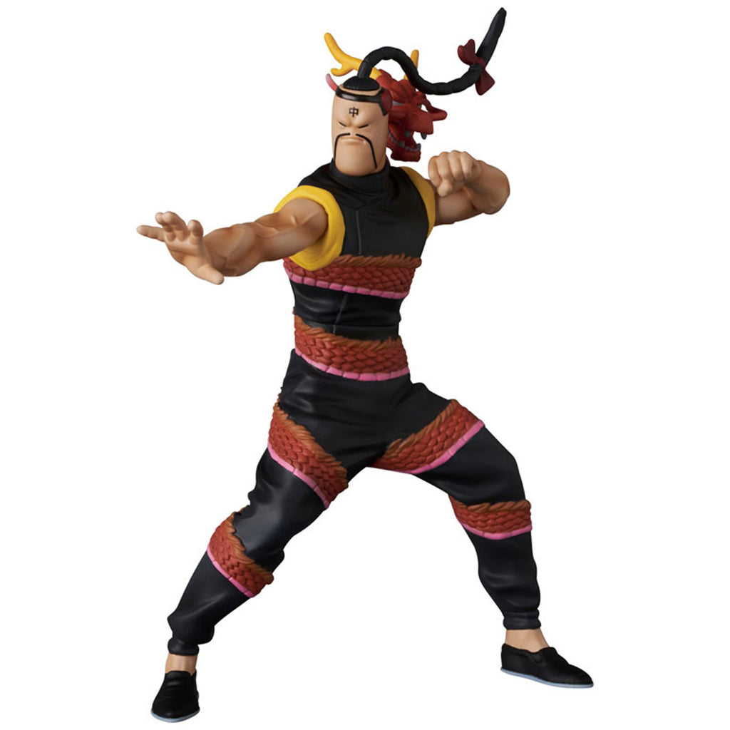 セール商品】 UDF ラーメンマン – SOOTANG HOBBY