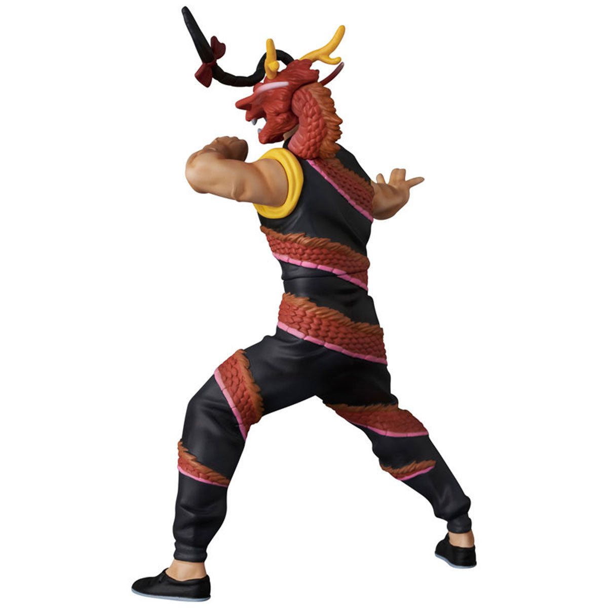 セール商品】 UDF ラーメンマン – SOOTANG HOBBY