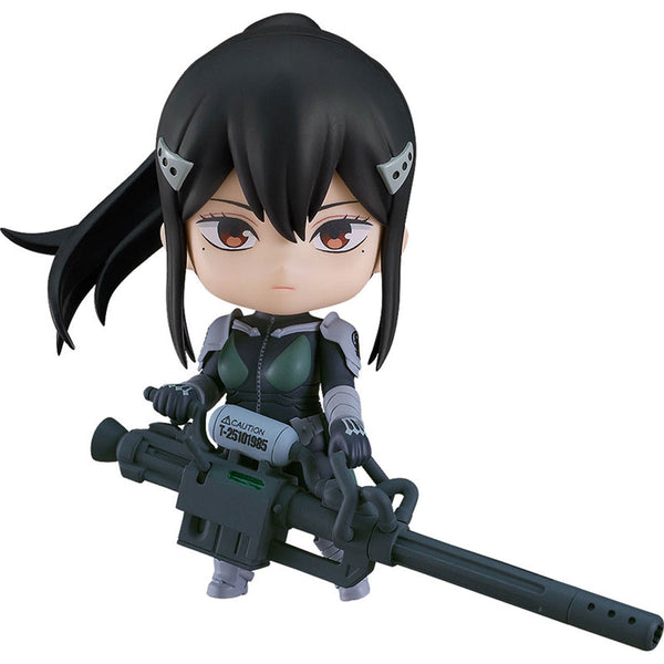 ねんどろいど 亜白ミナ – SOOTANG HOBBY