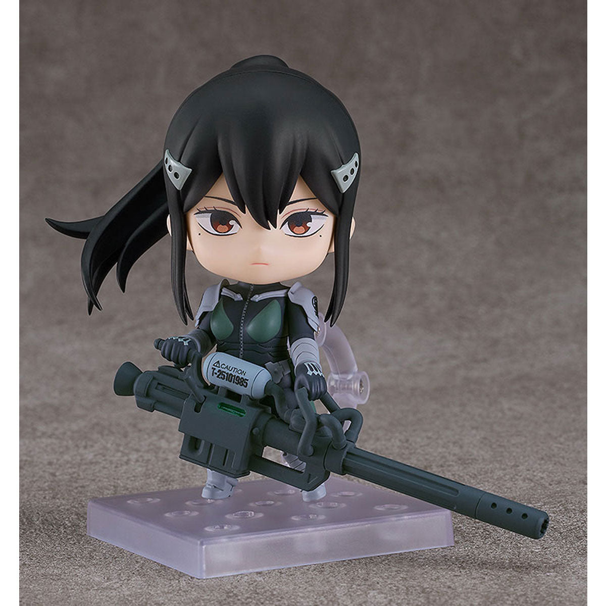 ねんどろいど 亜白ミナ – SOOTANG HOBBY
