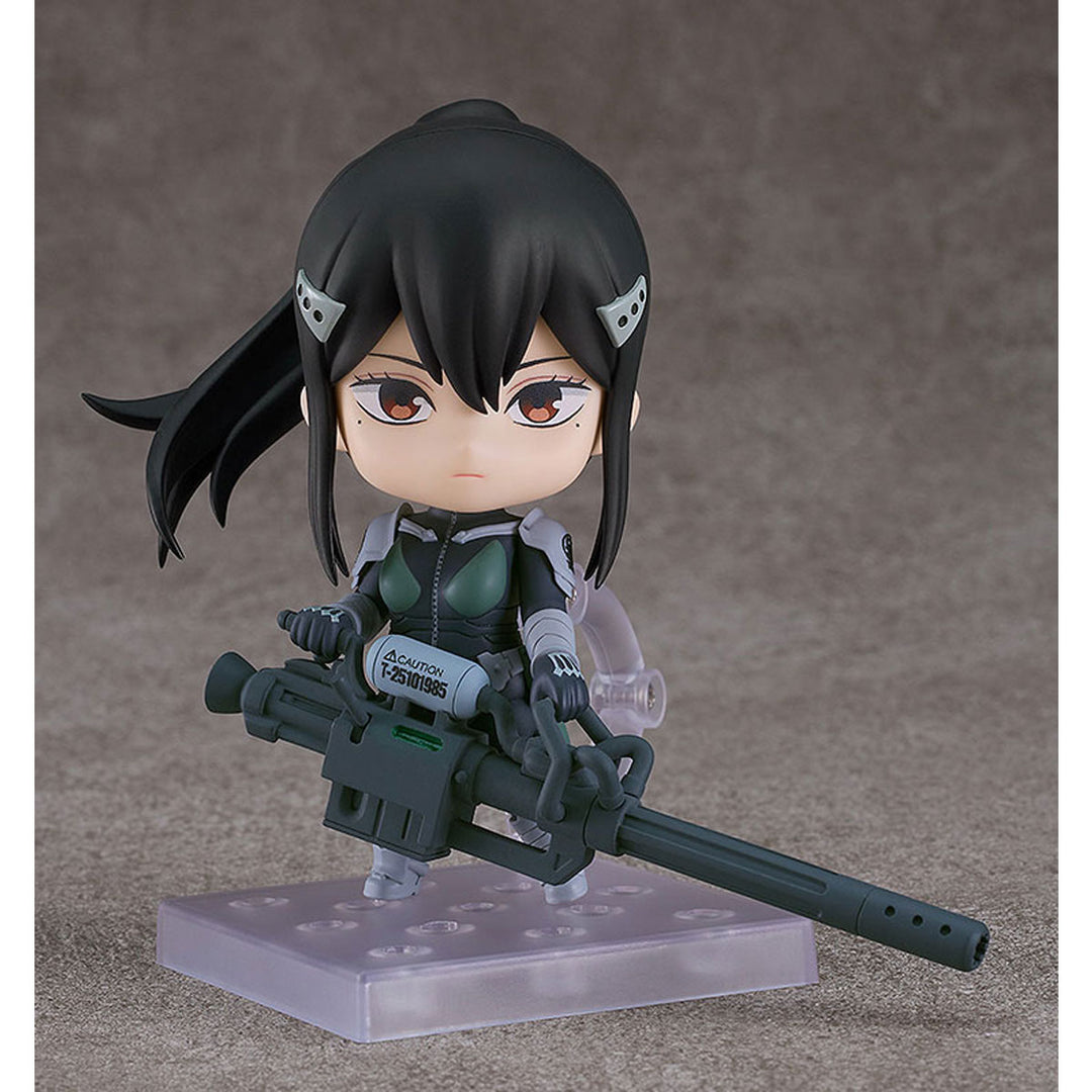 ねんどろいど 亜白ミナ