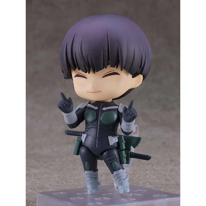 ねんどろいど 保科宗四郎