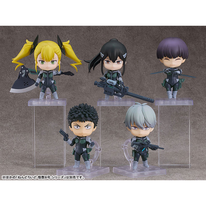 ねんどろいど 亜白ミナ