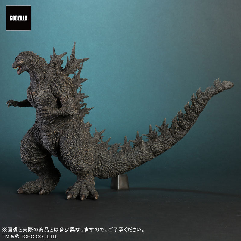 東宝大怪獣シリーズ ゴジラ(2023) – SOOTANG HOBBY