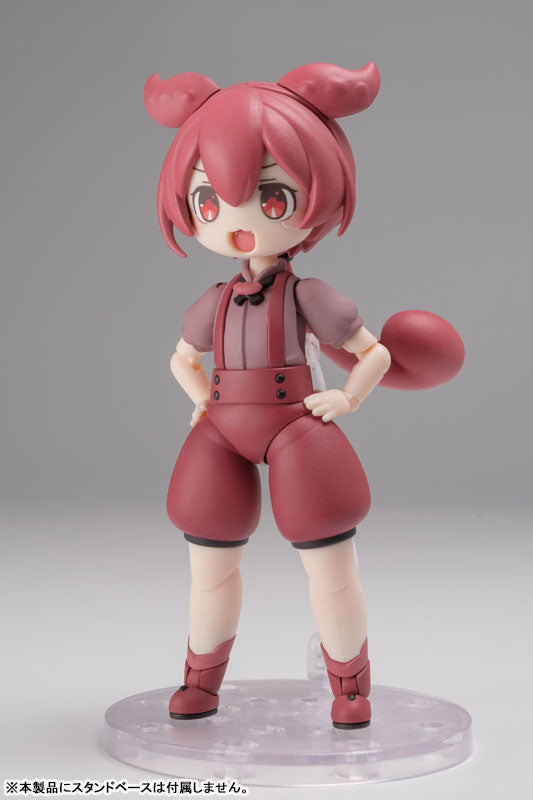 あんこもん 1/12スケール