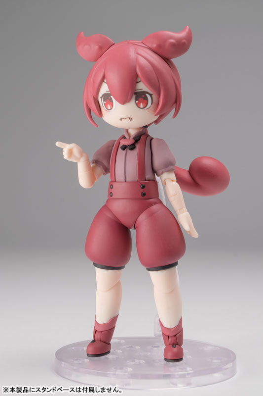 あんこもん 1/12スケール