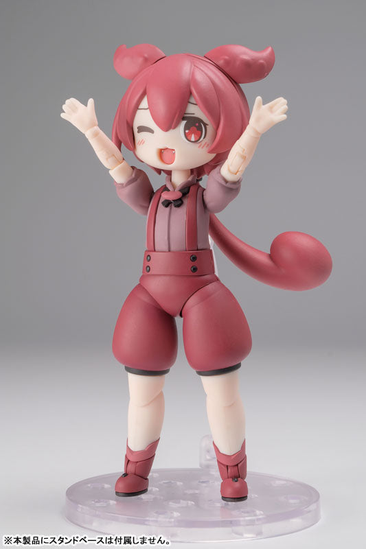 あんこもん 1/12スケール