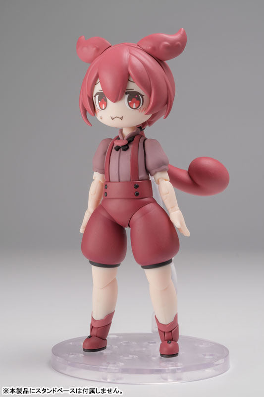 あんこもん 1/12スケール