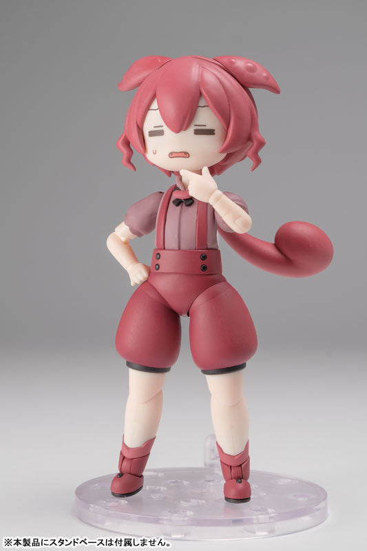 あんこもん 1/12スケール