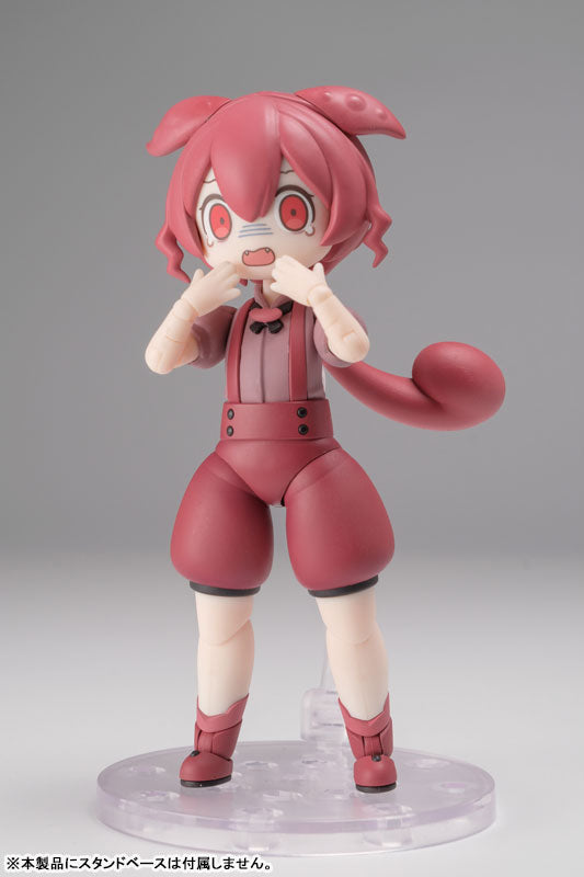 あんこもん 1/12スケール
