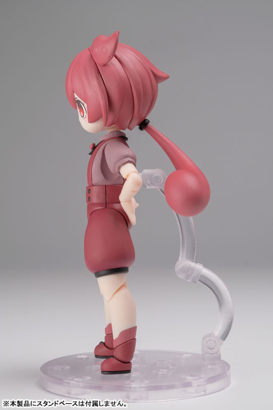 あんこもん 1/12スケール