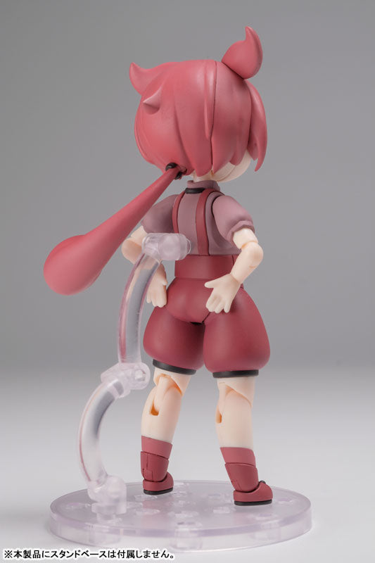 あんこもん 1/12スケール