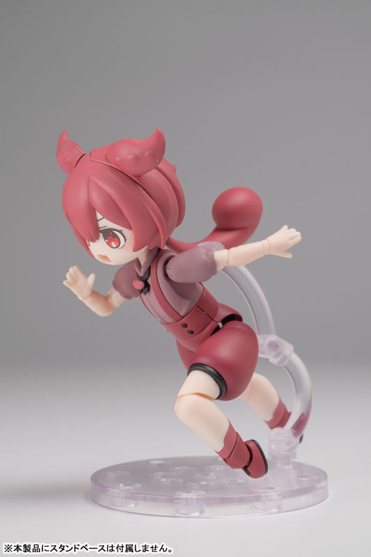 あんこもん 1/12スケール
