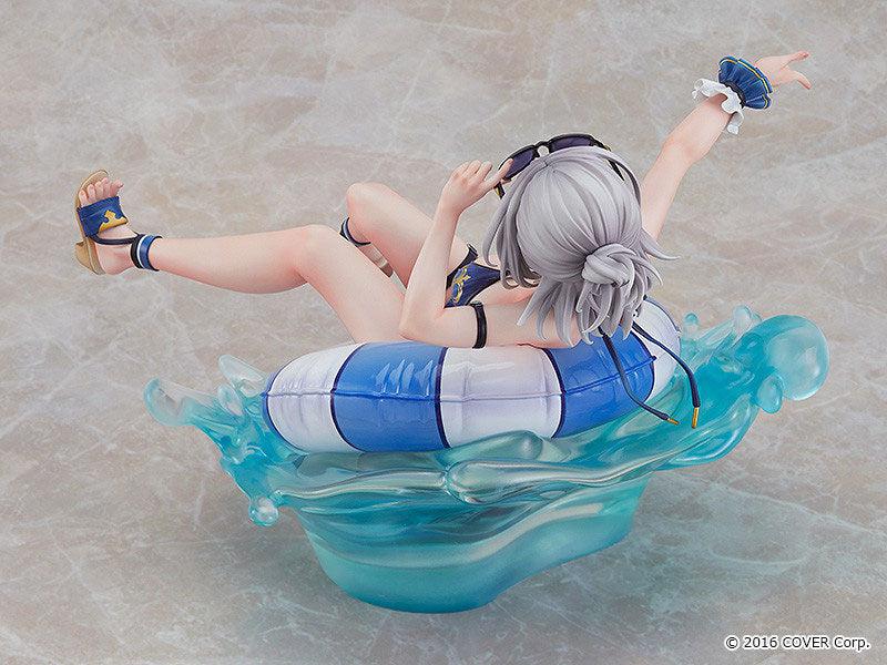 白銀ノエル 水着Ver. 白銀ノエル 水着Ver.