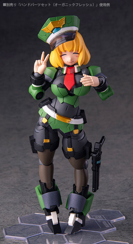 ポリニアン　イアンナ　新品未開封品 ロボット新人類 ポリニアン FLL イアンナ 新品・未開封 - メルカリ