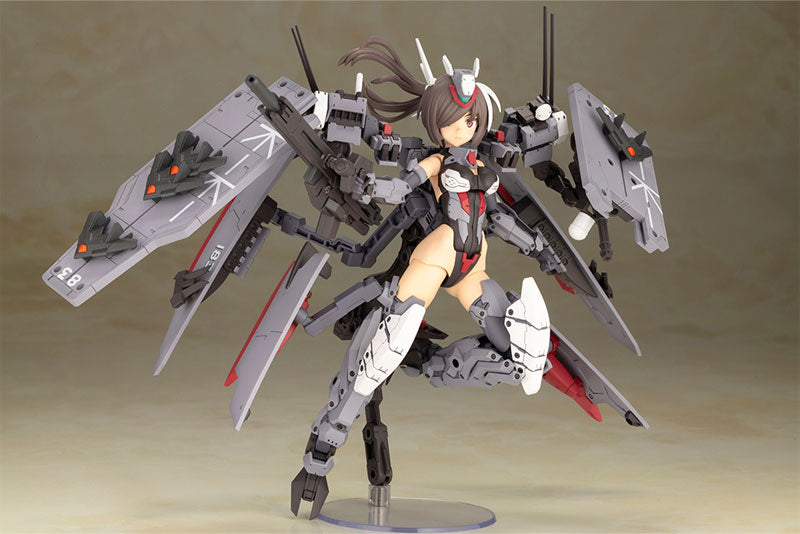 フレームアームズ・ガール 出雲 Destroyer Ver.