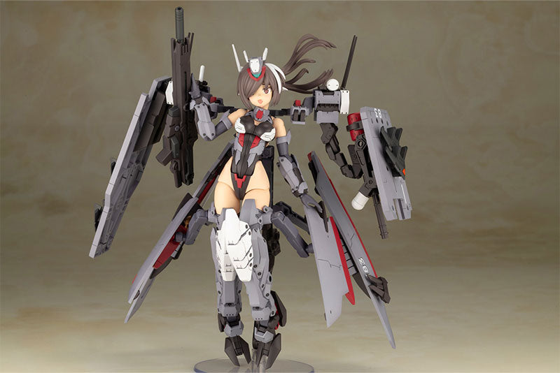 フレームアームズ・ガール 出雲 Destroyer Ver.