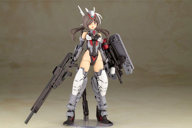 フレームアームズ・ガール 出雲 Destroyer Ver.