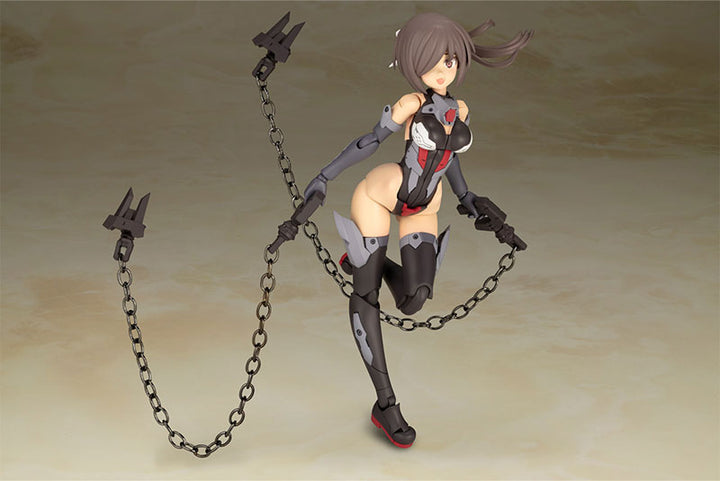 フレームアームズ・ガール 出雲 Destroyer Ver.
