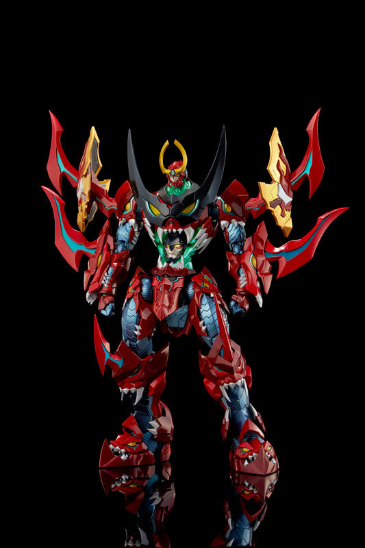 鉄機巧 天元突破グレンラガン – SOOTANG HOBBY