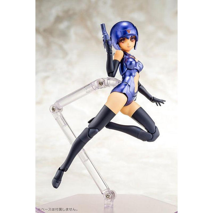 メガミデバイス B1R-M シャーシキット スキンカラーD 1/1スケール